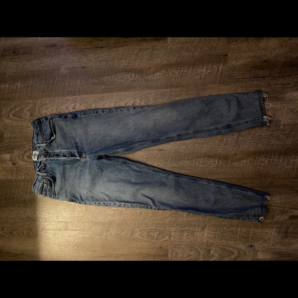 Agolde Skinny Jeans size 27